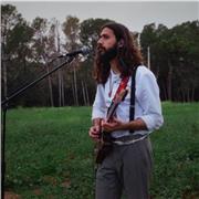 CLASES DE GUITARRA, PIANO, BAJO, BATERÍA a domicilio en BARCELONA